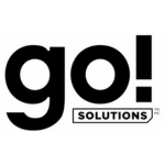 GO! SOLUTIONS　ロゴ